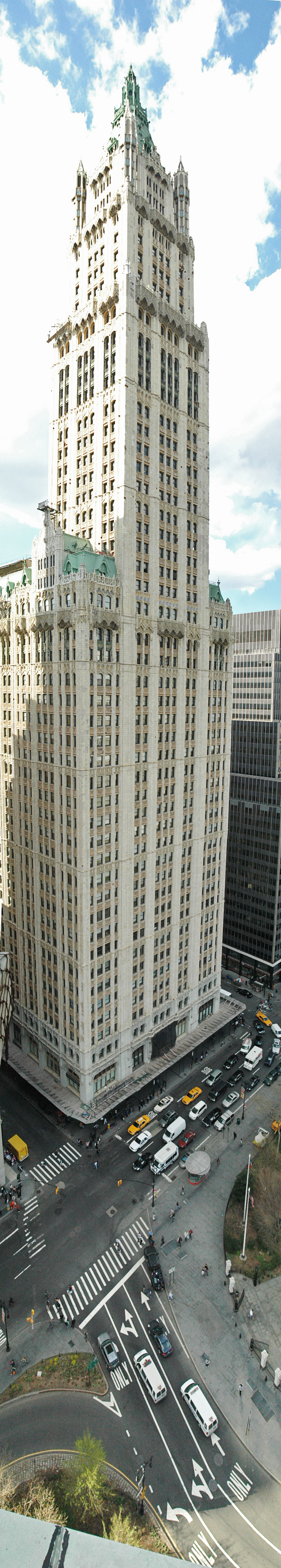 Woolworth